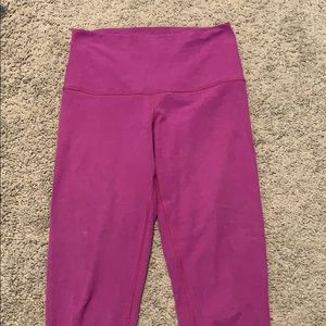 lululemon Wunder Unders